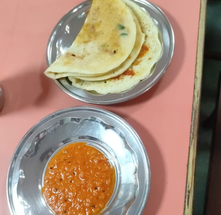 GGSIPU hostel photo 3